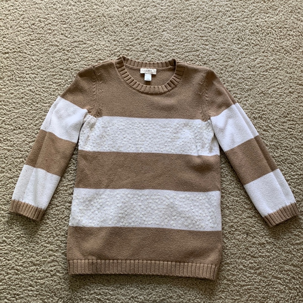 Loft Sweater